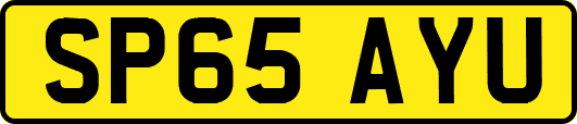 SP65AYU