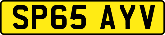 SP65AYV