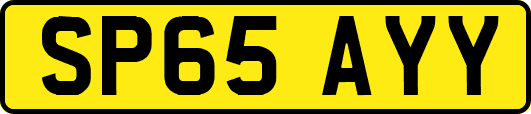SP65AYY