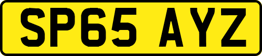 SP65AYZ