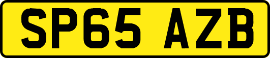 SP65AZB