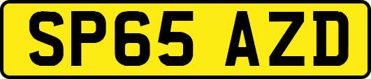 SP65AZD