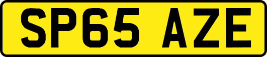 SP65AZE