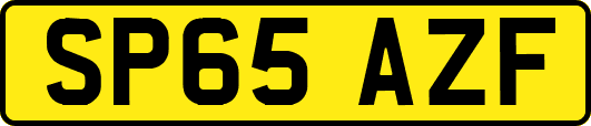 SP65AZF