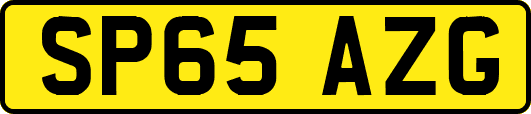 SP65AZG