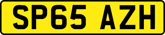 SP65AZH