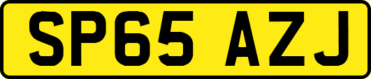 SP65AZJ