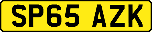 SP65AZK
