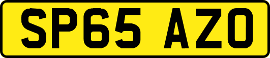 SP65AZO