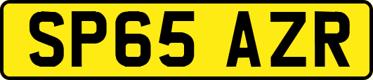 SP65AZR