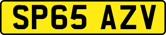 SP65AZV