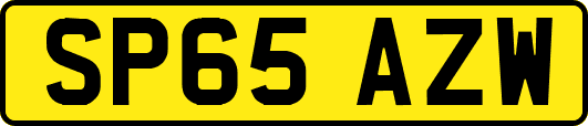 SP65AZW