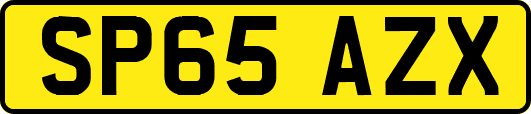 SP65AZX