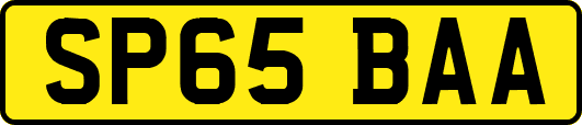 SP65BAA