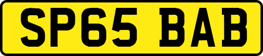 SP65BAB