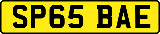 SP65BAE