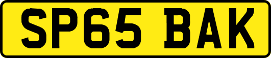 SP65BAK
