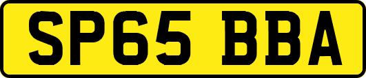 SP65BBA