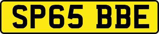 SP65BBE