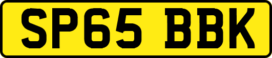 SP65BBK