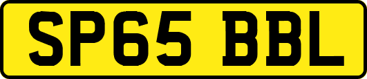 SP65BBL