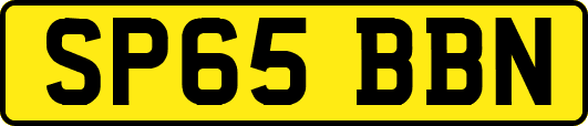 SP65BBN