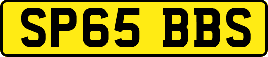 SP65BBS