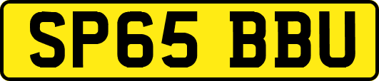 SP65BBU