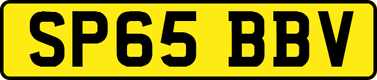 SP65BBV