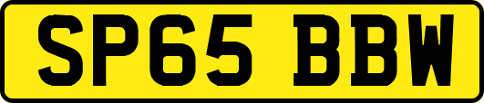 SP65BBW