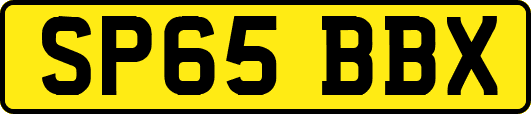 SP65BBX