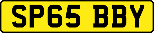 SP65BBY