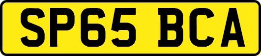 SP65BCA