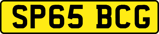 SP65BCG