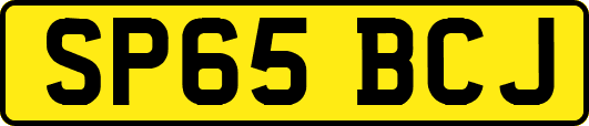 SP65BCJ