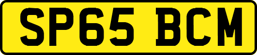 SP65BCM