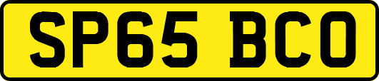 SP65BCO
