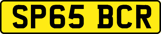 SP65BCR