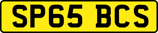 SP65BCS