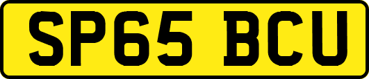 SP65BCU
