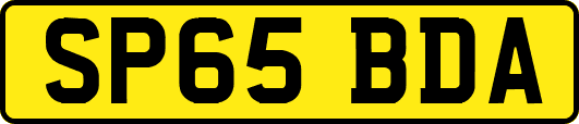SP65BDA