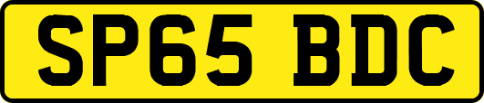 SP65BDC