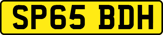 SP65BDH