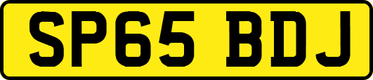 SP65BDJ
