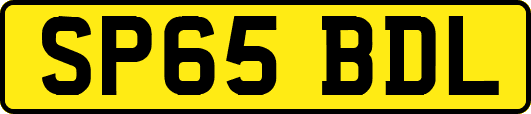 SP65BDL