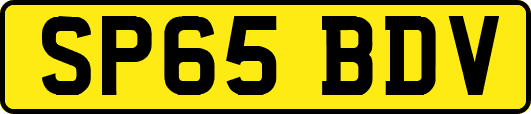 SP65BDV