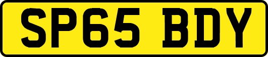 SP65BDY