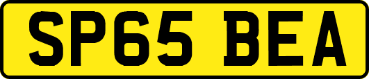 SP65BEA