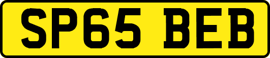SP65BEB