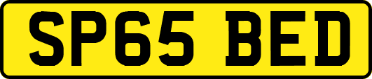 SP65BED